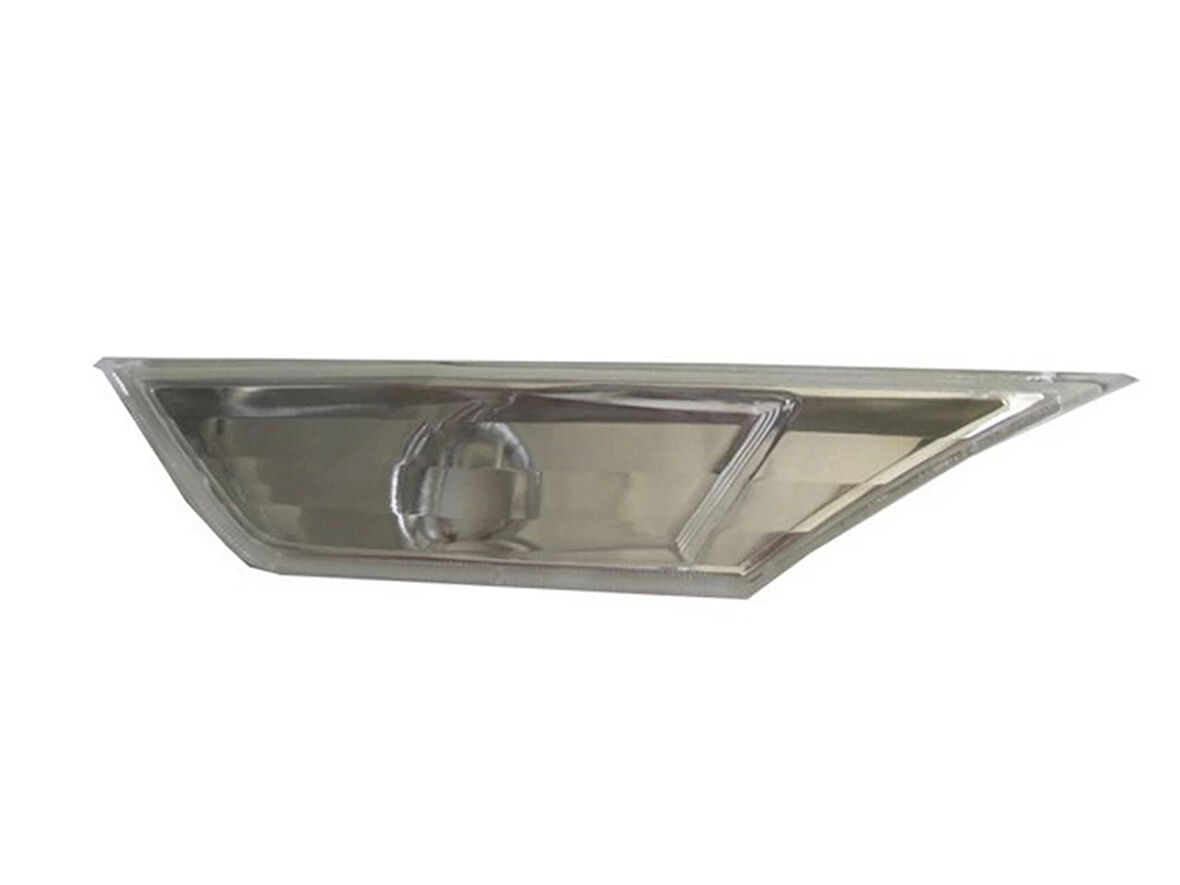 2016-2020 Honda Cıvıc Hb Çamurluk Sinyali Sol Beyaz Eurolamp Oem No: 34350-Tet-H01