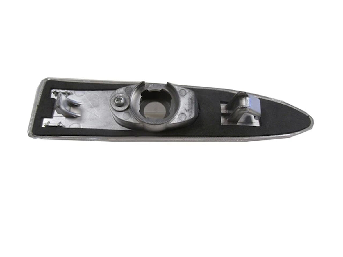 Hyundaı Accent- Era- 06/12; Çamurluk Sinyali Sağ Beyaz (Eurolamp) (Oem No: 92304-1E000)