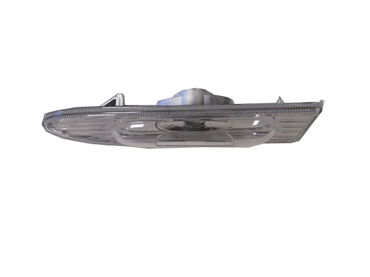 Hyundaı Accent- Era- 06/12; Çamurluk Sinyali Sol Beyaz (Eurolamp) (Oem No: 92303-1E000)