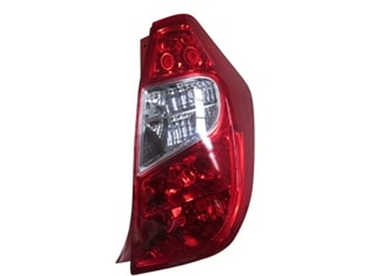 2011-2012 Hyundai I10 Stop Lambası Sağ Kırmızı-Beyaz (Famella) (Adet) (Oem No:92402213520)