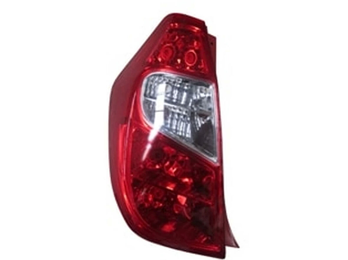 2011-2012 Hyundai I10 Stop Lambası Sol Kırmızı-Beyaz (Famella) (Adet) (Oem No:92401213520)