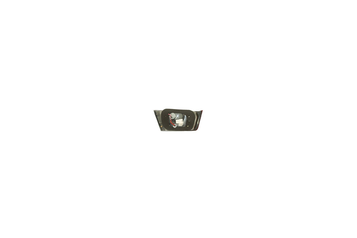 Hyundaı Sonata- 06/11; İç Stop Lambası Sağ Kırmızı/Beyaz (Famella) (Oem No: 92404-3K030)