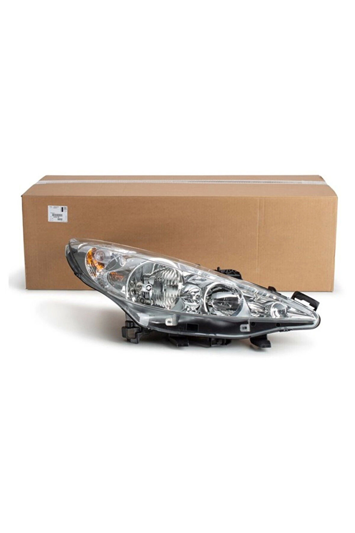 Far Sağ Psa 207 B.M 07- (Oem No: 6206.95)