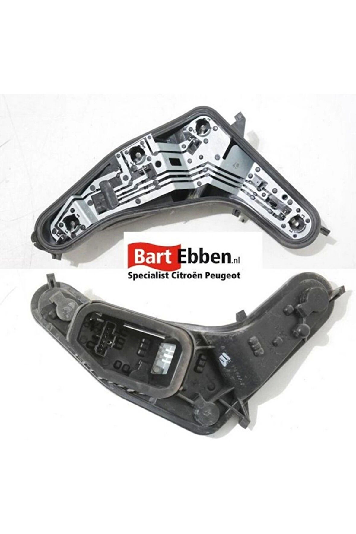 Stop Lambası Sol Psa 207 B.M 07- (Oem No: 6350.Hq)