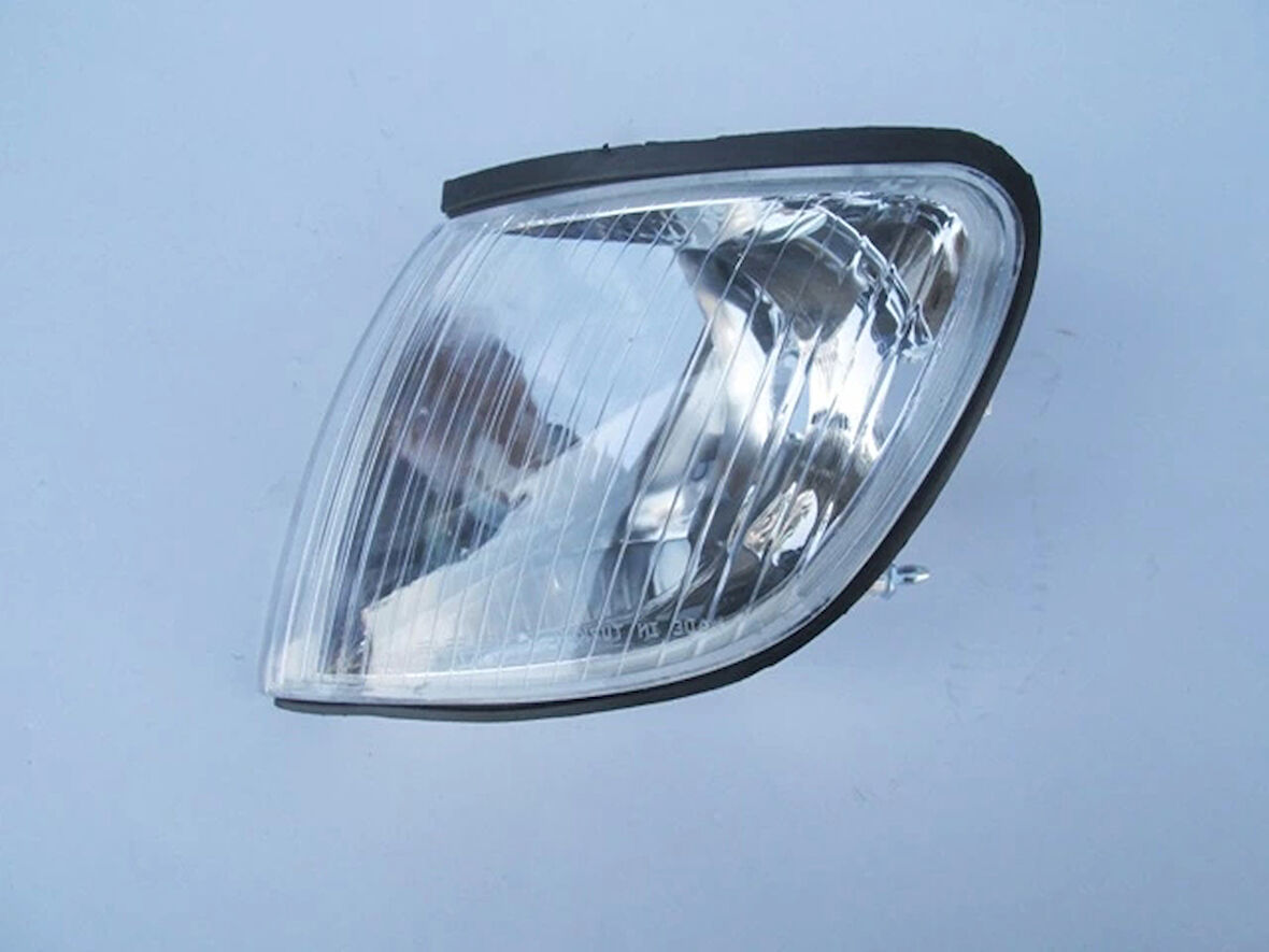1998-2008 Hyundai Starex Minibüs Ön Sinyal Sol Beyaz (Mars) (Adet) (Oem No:923014A500)