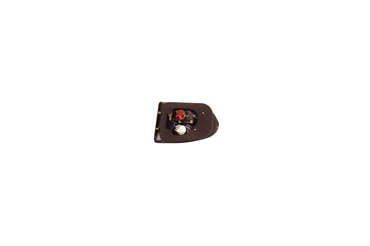 1998-2008 Hyundai Starex Minibüs Modifiye İç Stop Lambası Sağ Kmızı-Beyaz (Famella) (Adet) (Oem No:924064A500)