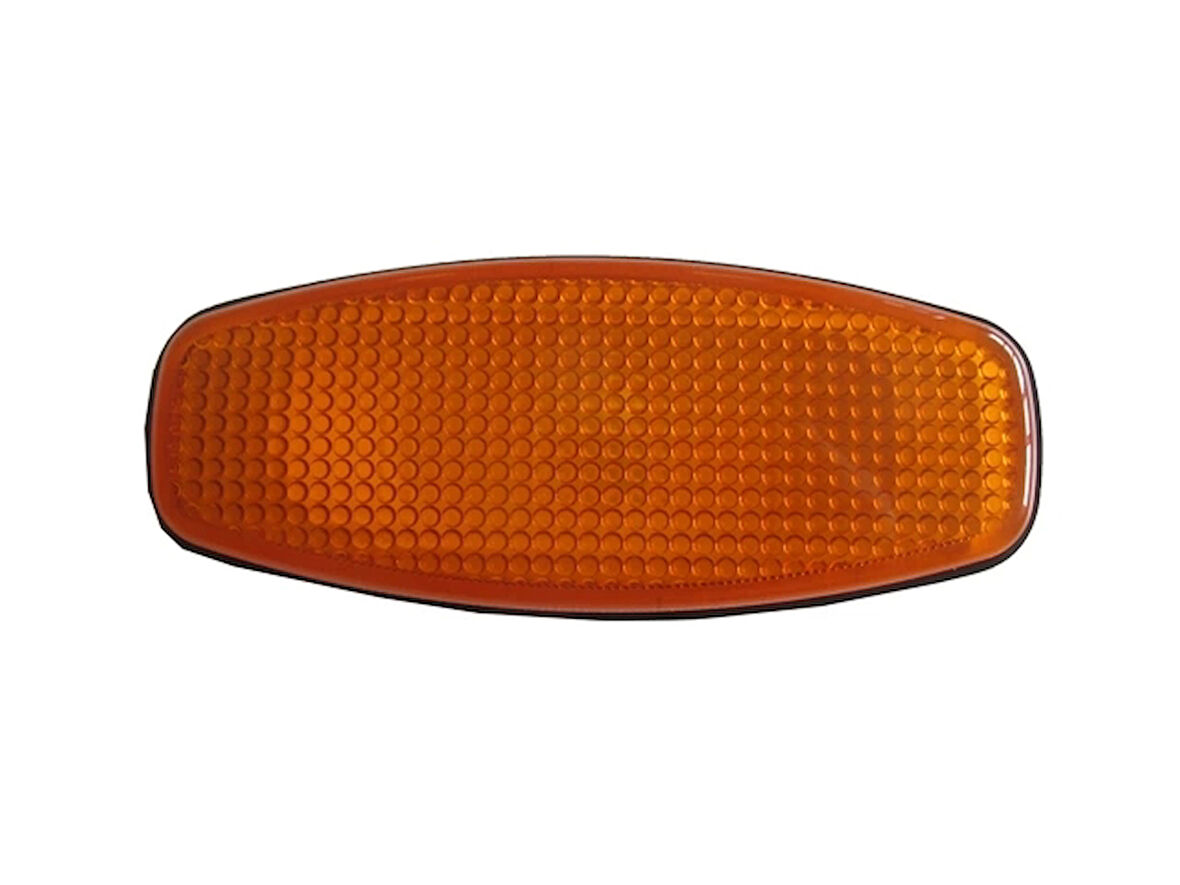 Hyundaı Santa Fe- 01/06; Çamurluk Sinyali Sağ/Sol Aynı (Adet) (Eurolamp) (Oem No: 92305-26000)