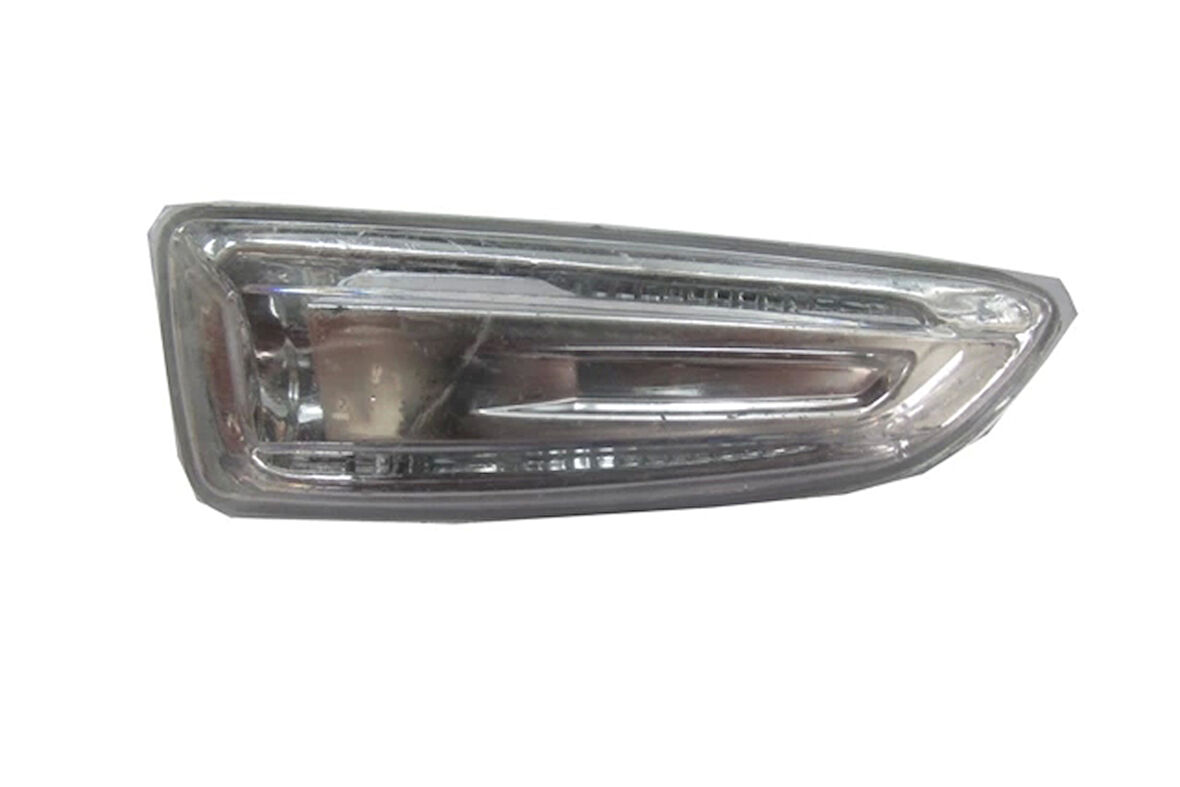 Opel Astra- K- Hb- 16/18; Çamurluk Sinyali Sağ Beyaz (Oem No: 1713005)