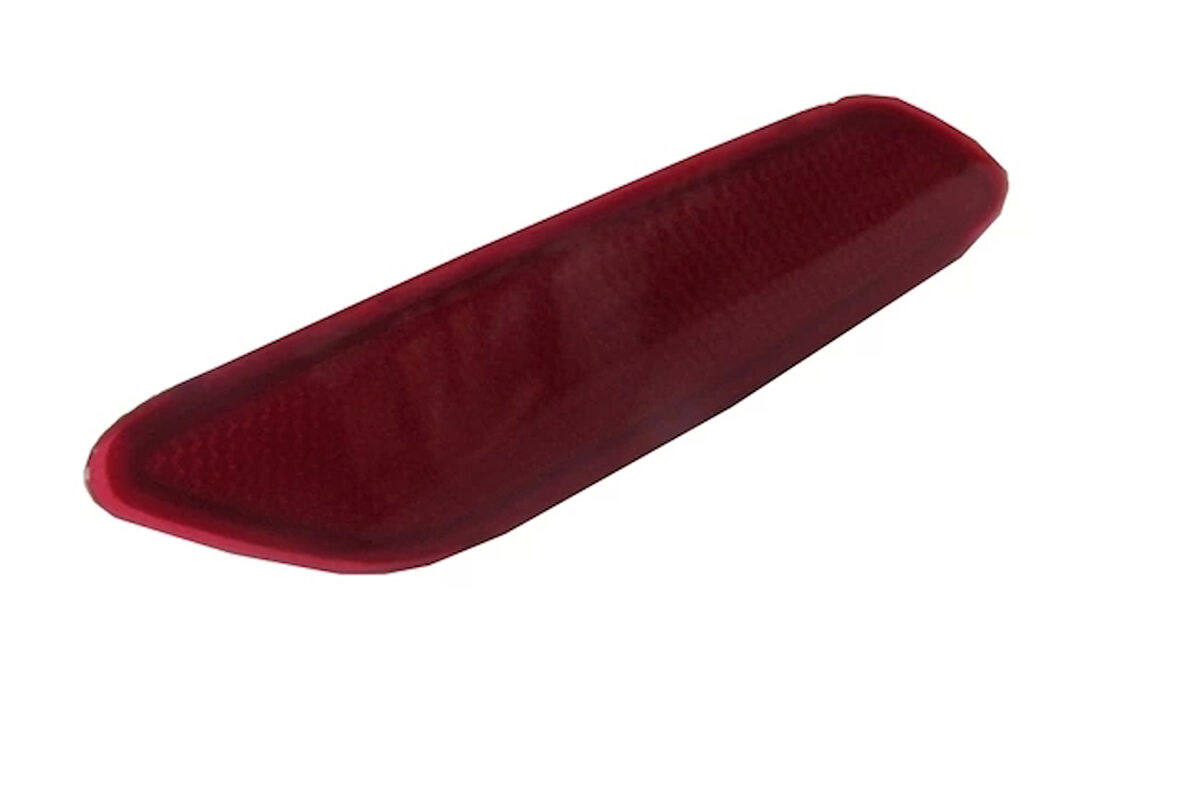 Opel Corsa- F- 2024; Arka Tampon Reflektörü Sol (Oem No: 9829303880)