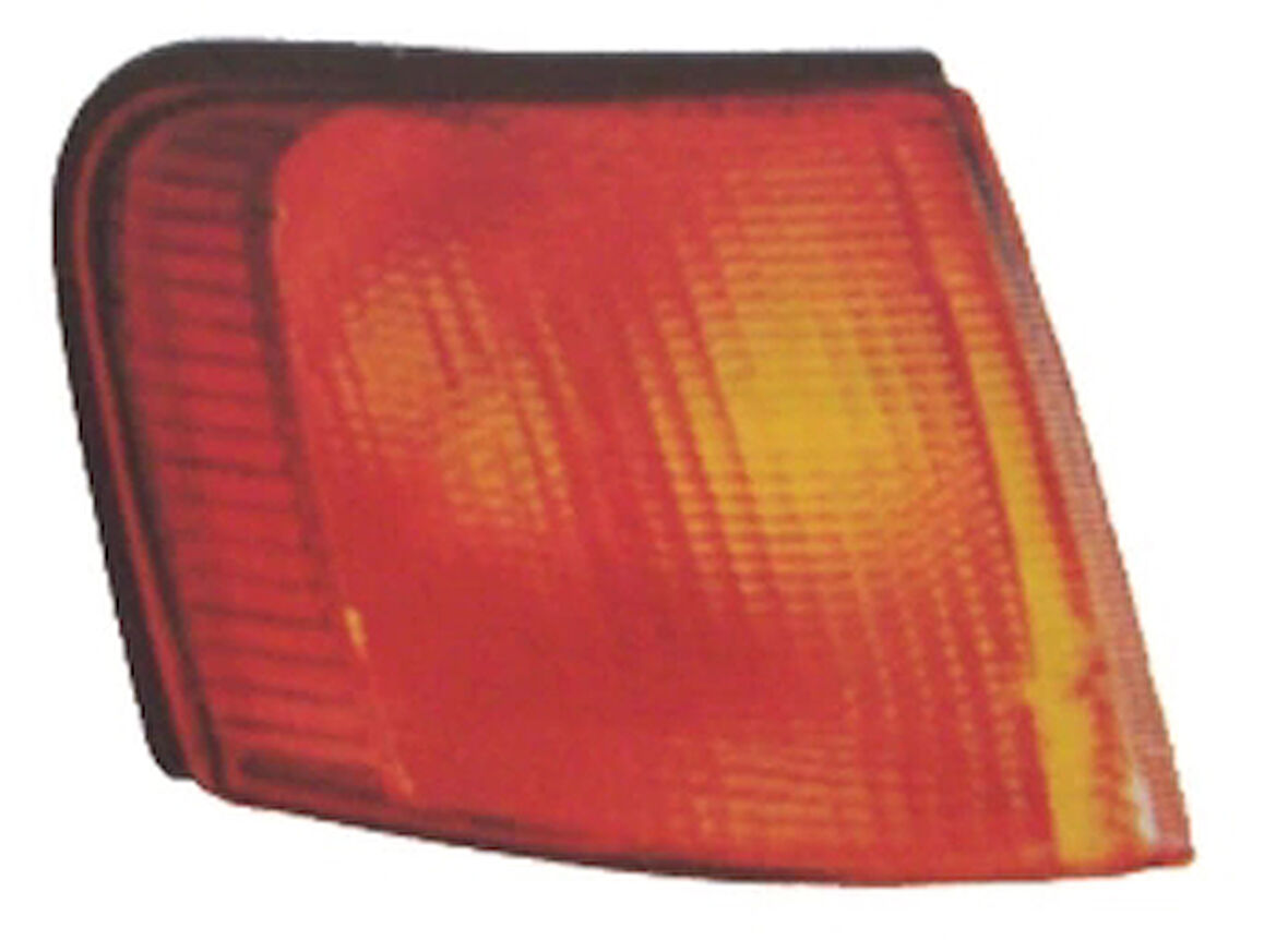 1985-1991 Ford Scorpio Ön Sinyal Sağ Sarı (Tyc) (Adet)