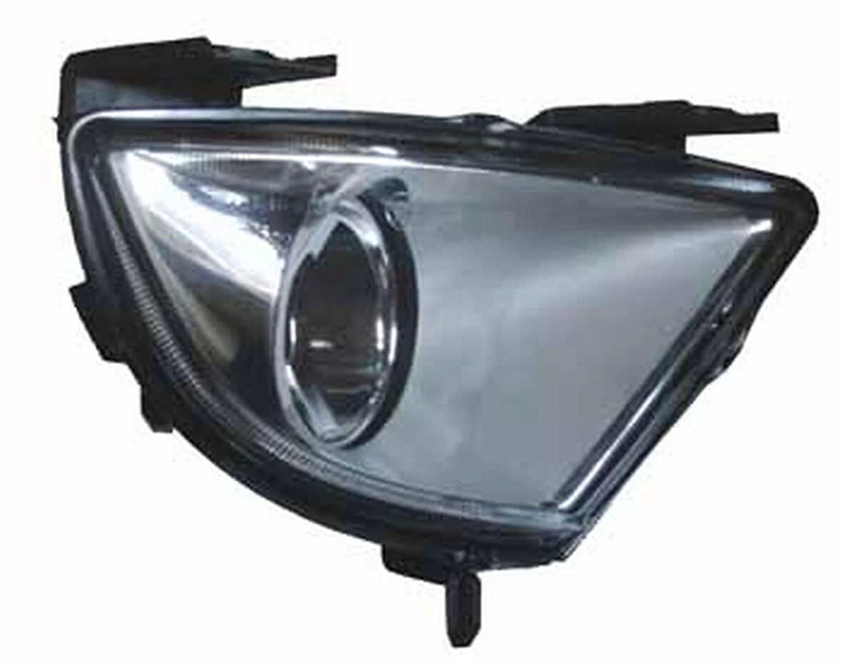 2002-2005 Ford Fiesta Sis Lambası Sağ Şeffaf Camlı (H11) (Famella) (Adet) (Oem No:1151754)