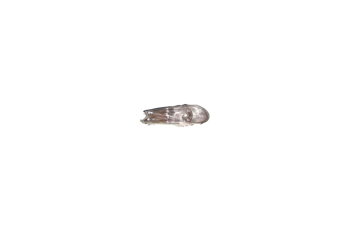 1997-2000 Ford Mondeo Far Lambası Sağ Manuel (Tyc) (Adet) (Oem No:301098003041)