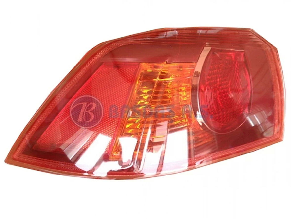 Stop Lancer 2007-2009 Dış Sol  Oem No: 8330A555
