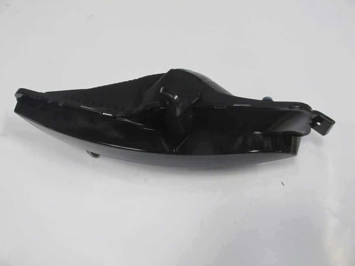 Renault Megane- 4- Sd/Hb- 16/20; Tampon Sinyali Sol (Siyah) (Mars) (Oem No: 261354958R)