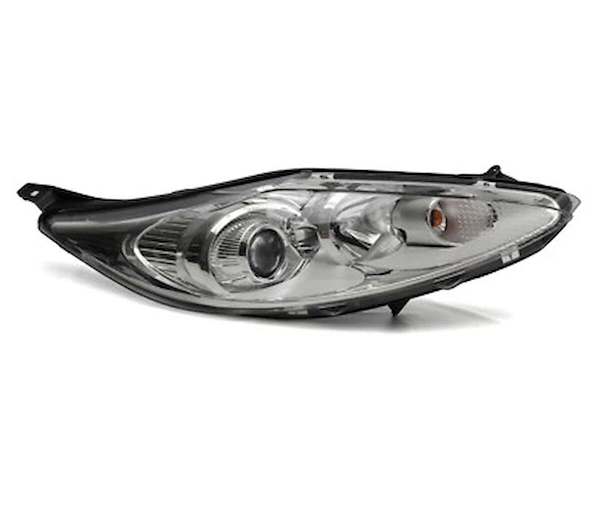 Far Sağ Beyaz Zemın Merceklı Ford Fıesta Bm 08-13 (Oem No: 8A61 13W029 Ch)