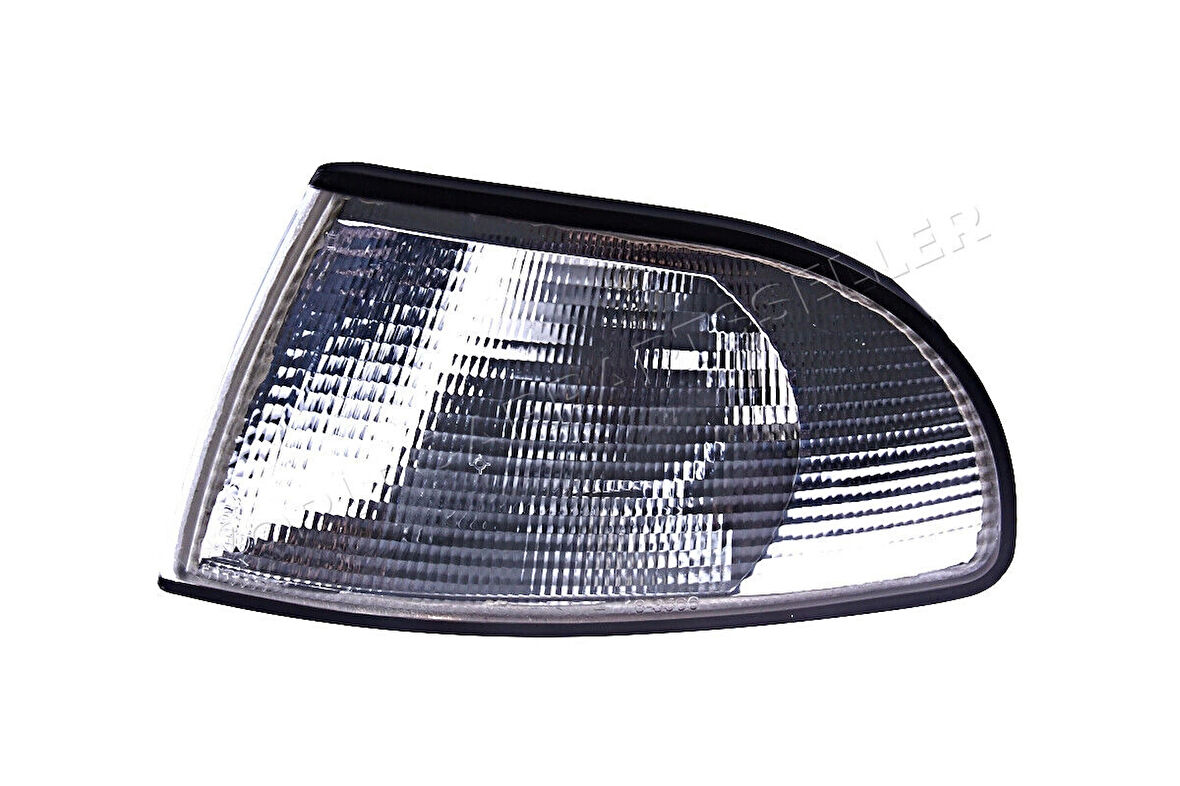 Sinyal Lambası Sol A4 95- None (Oem No: Vw-8D0953049)