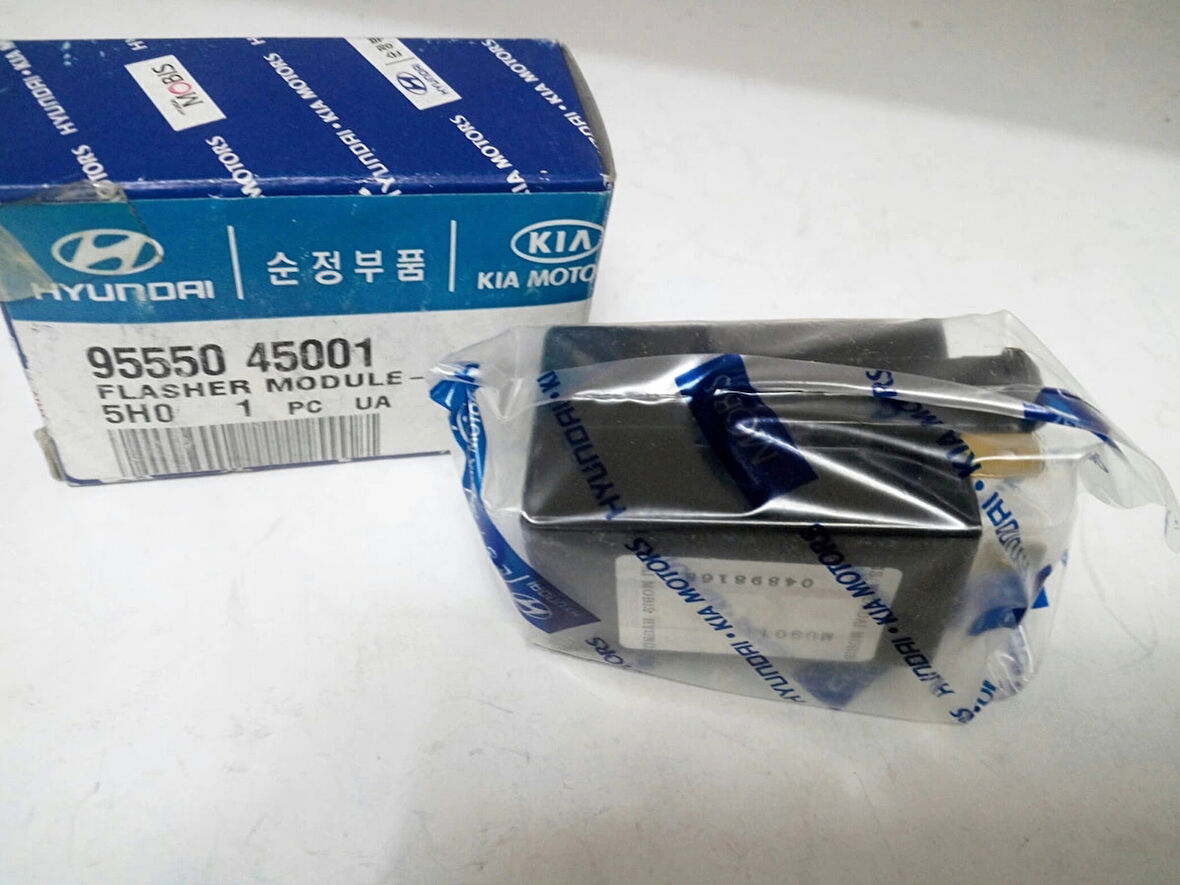 Flaşör Sinyal H100Accent Kr Hyundaı Accent (Oem No: 1207Fls4095129)