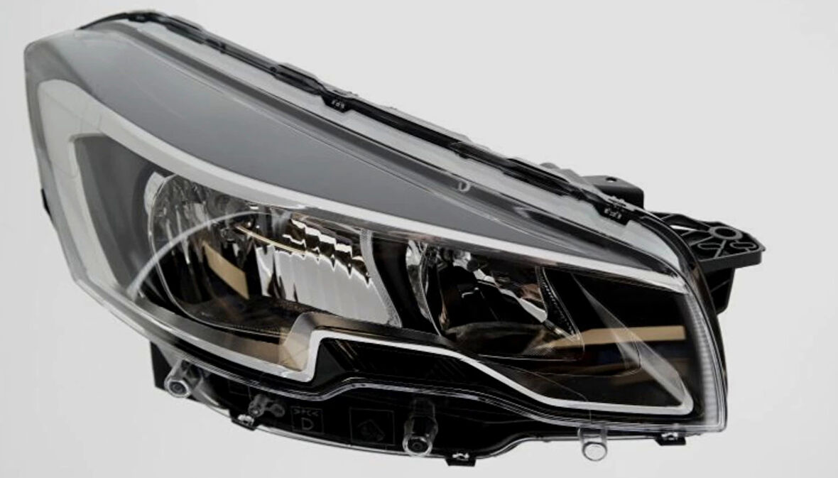 Sağ Far Psa 508 B.M Oe-Psa (Oem No: 9807241180)