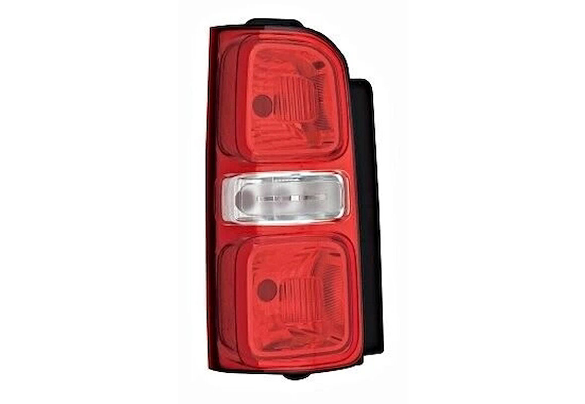 Stop Lambası Sol Psa Expert4/ Traveller B.M 16- (Oem No: 9808243180)