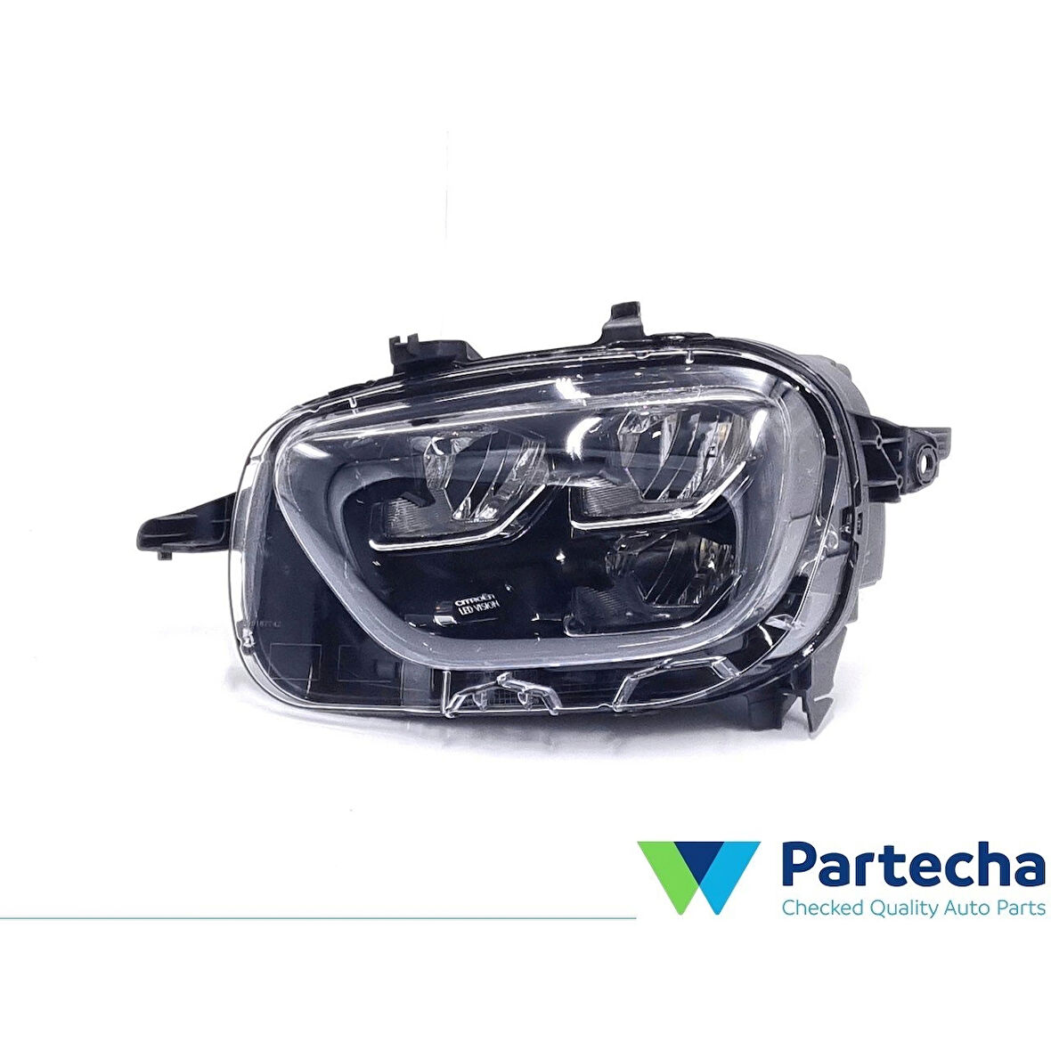 Far Sol Psa C3 Iıı B.M 09- (Oem No: 9836267180)