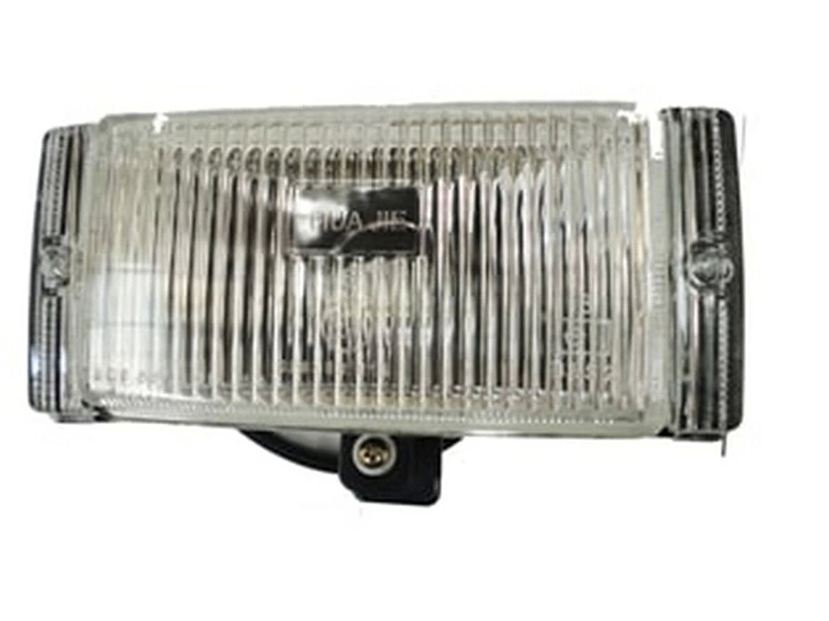 2006-2009 İsuzu Npr Sis Lambası Sağ (Çift Teker)(H3)(Famella) (Adet) (Oem No:8972485450)