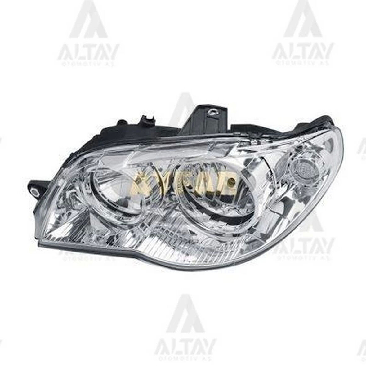 Far Albea Palio Siena 2005-2009 Motorlu Sol (Oem No:51754471) (Adet)