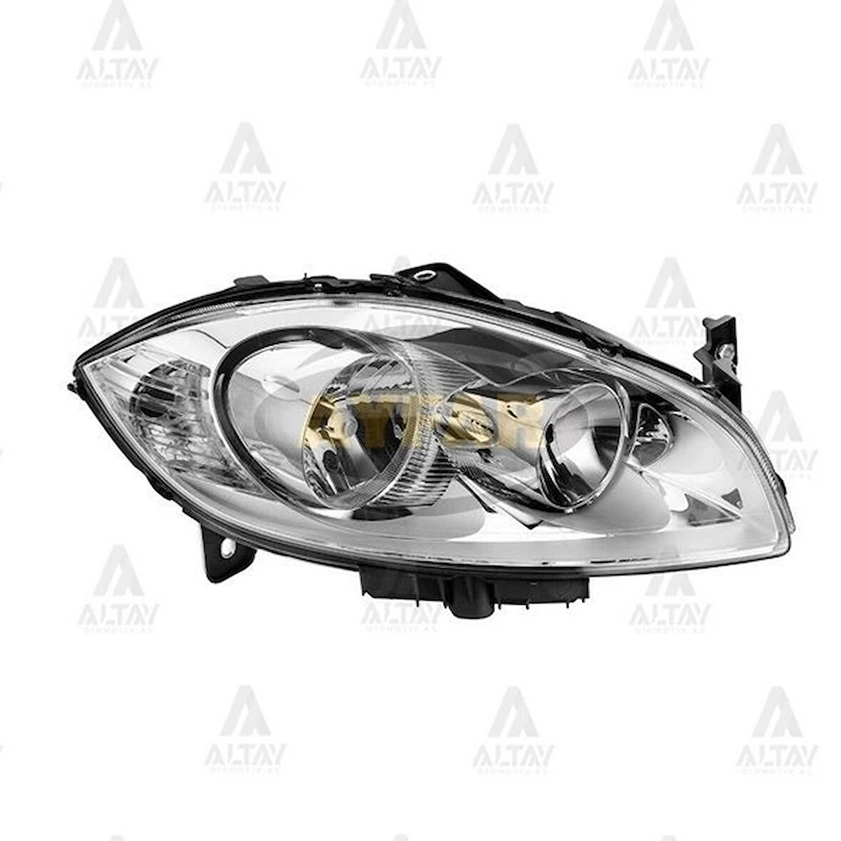 Far Linea 2007 Sonrası  Motorlu Sağ (Oem No:51826738) (Adet)