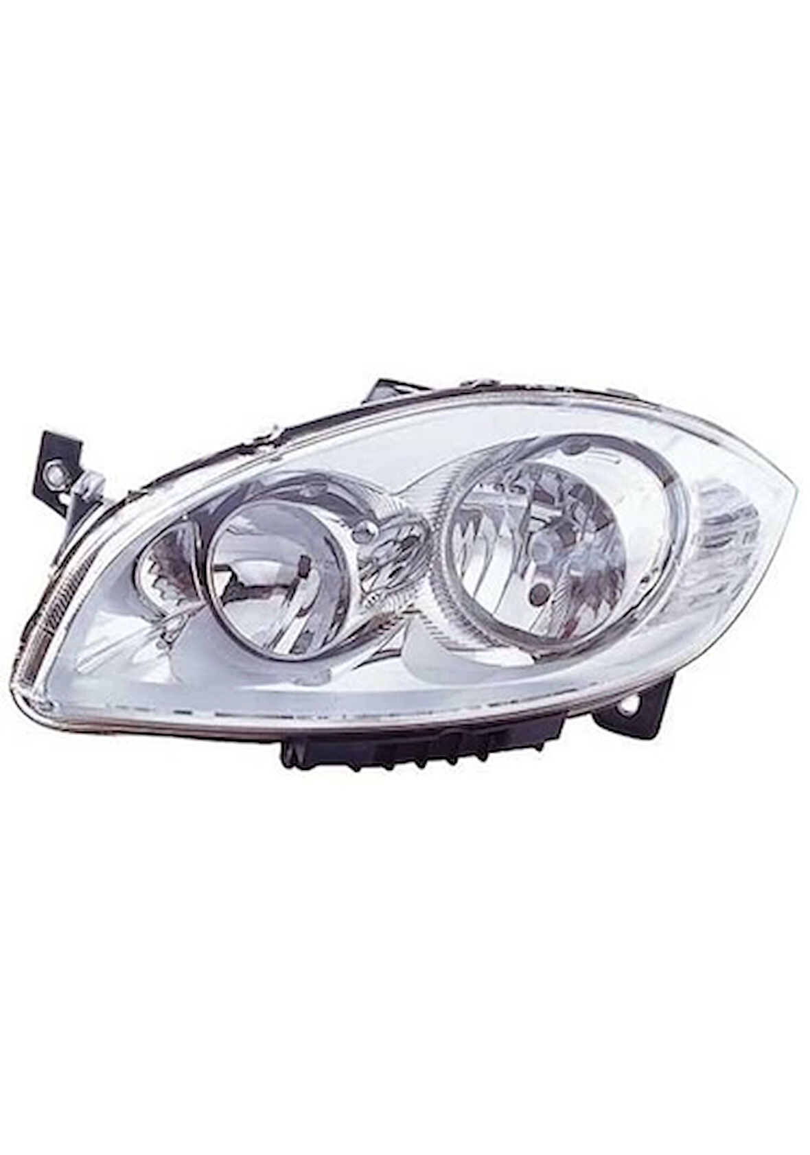 Far Linea 2007 Sonrası  Motorlu Sol (Oem No:51826739) (Adet)