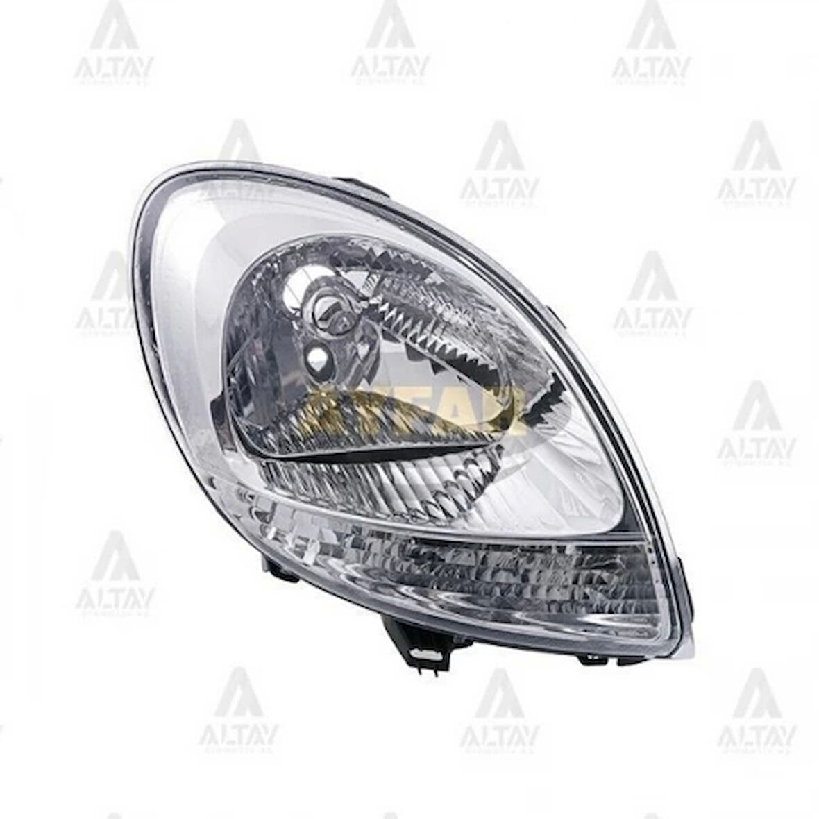 Far Kangoo 2003-2008 Sol (Oem No:8200236590) (Adet)
