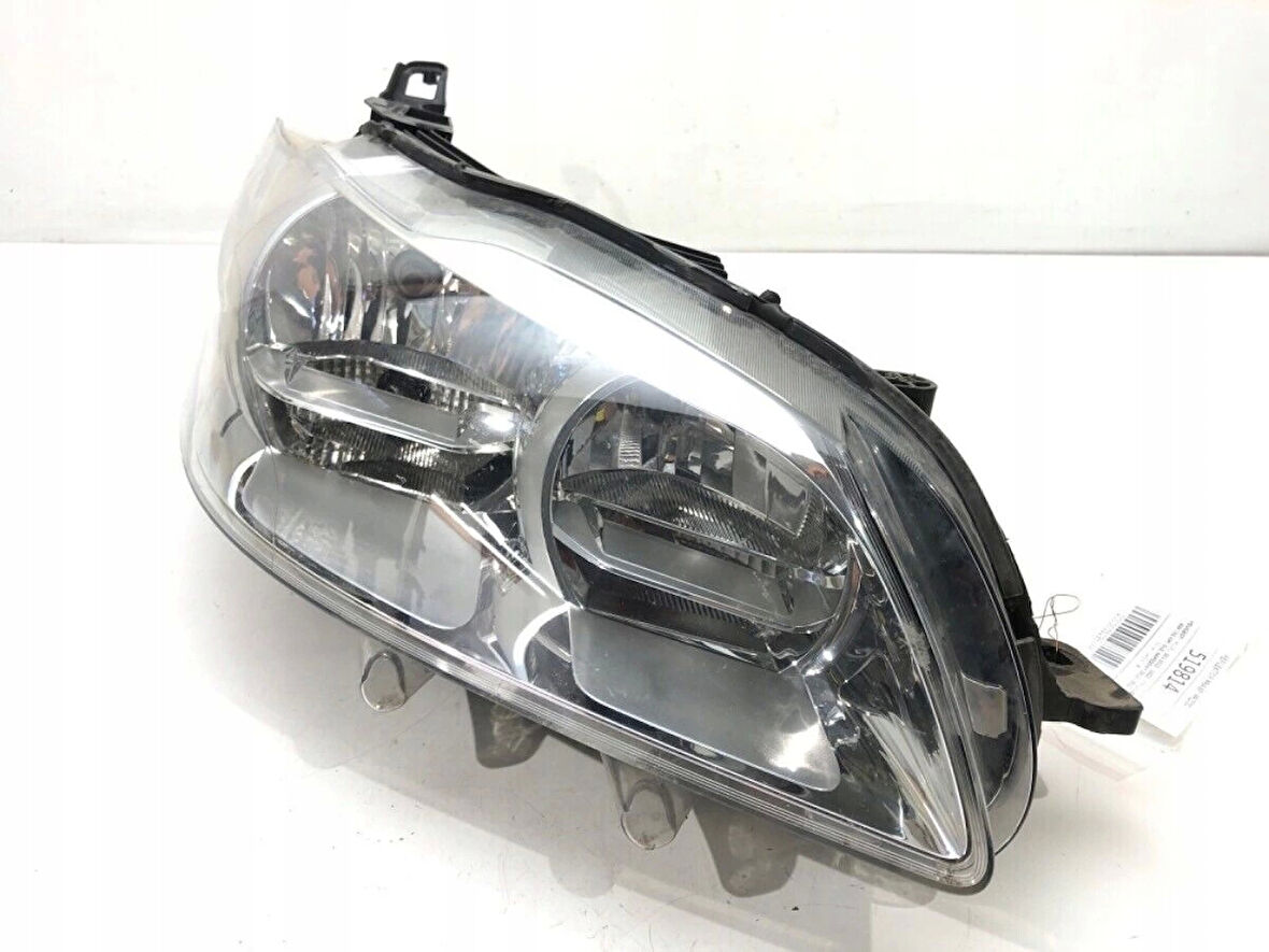 Far Peugeot 301 2012-2017 Motorlu Sağ (Oem No:9675138980) (Adet)