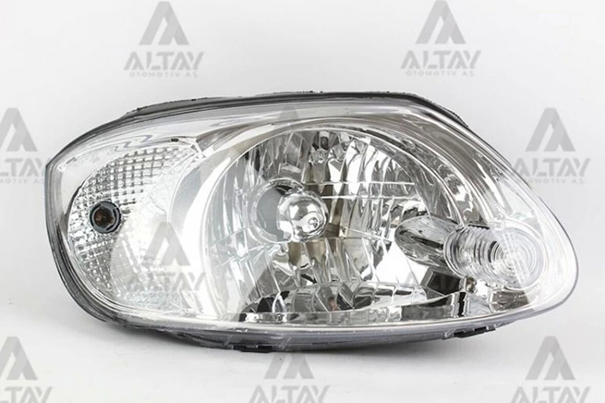 Far Accent 2003-2006 Admire Manuel Beyaz Sol (1 Adet) (Oem No: 92101-25511)