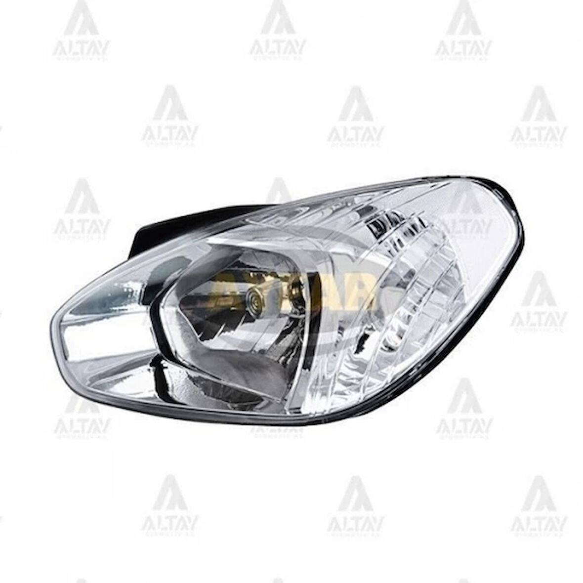 Far Accent 2009-2011 Era Motorlu Beyaz Sağ (Oem No:92102-1E089) (Adet)