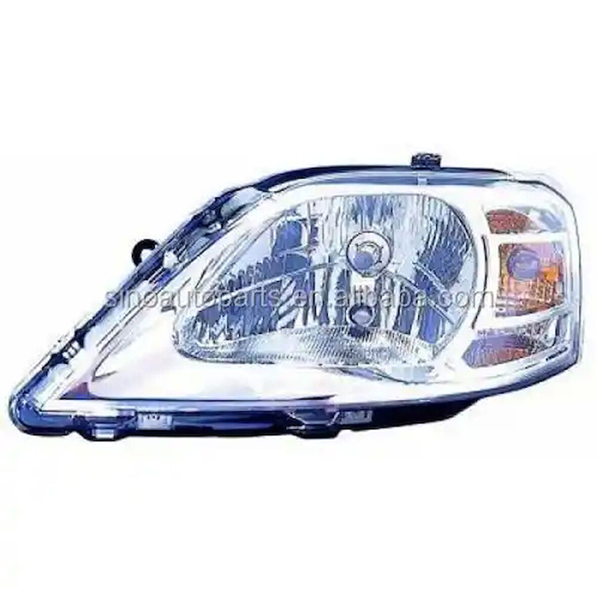 Far Logan 2008-2013 Sol (Oem No:8200744753) (Adet)