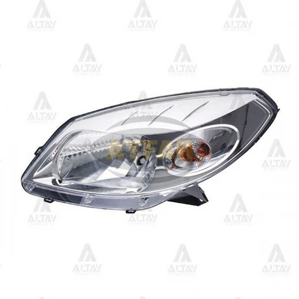 Far Sandero 2008-2013 Sağ (Oem No:8200733877) (Adet)