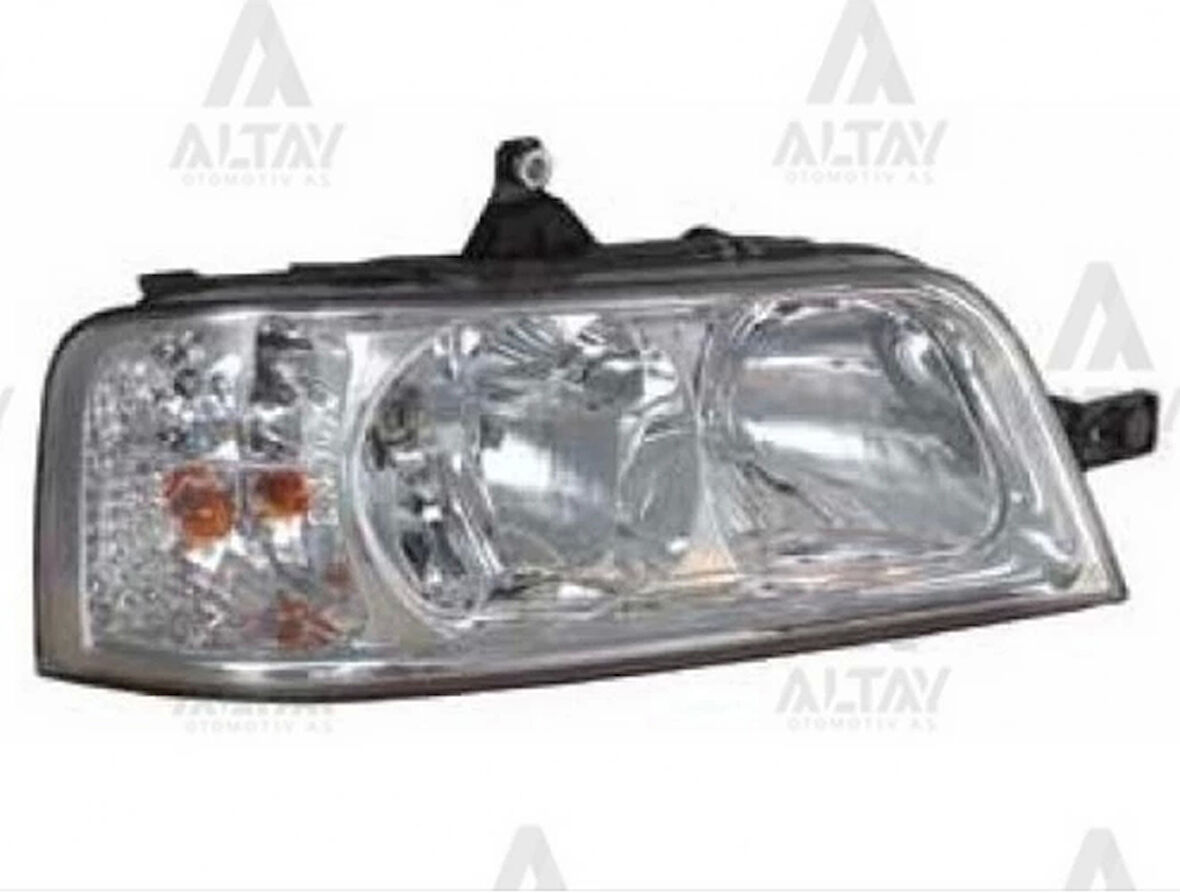 Far+Sinyal Ducato Jumper Boxer 2003-2006 Sol (Oem No:1347692080) (Adet)