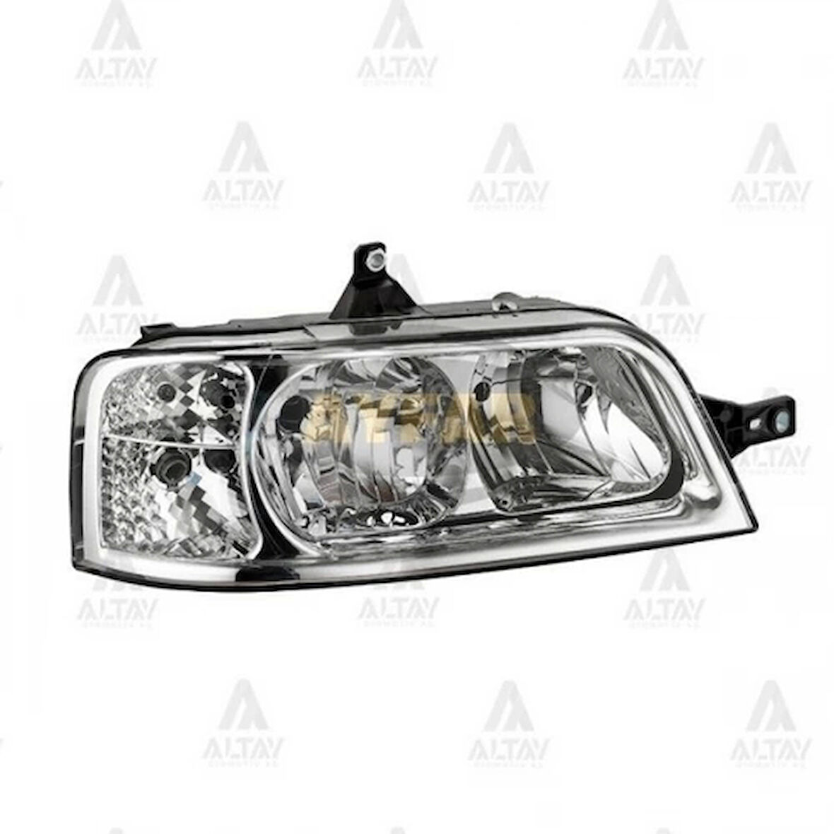 Far+Sinyal Ducato Jumper Boxer 2003-2006 Motorlu Sağ (Oem No:1347690080) (Adet)