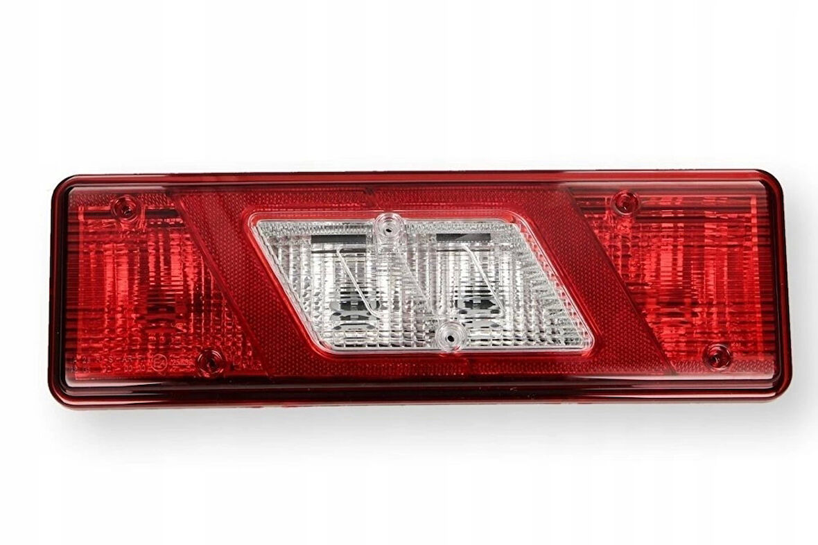 Stop Lambası Sol Pıck-Up Ford Transıt V-363 Bm 14- (Oem No: Bk31 13405 Cd)