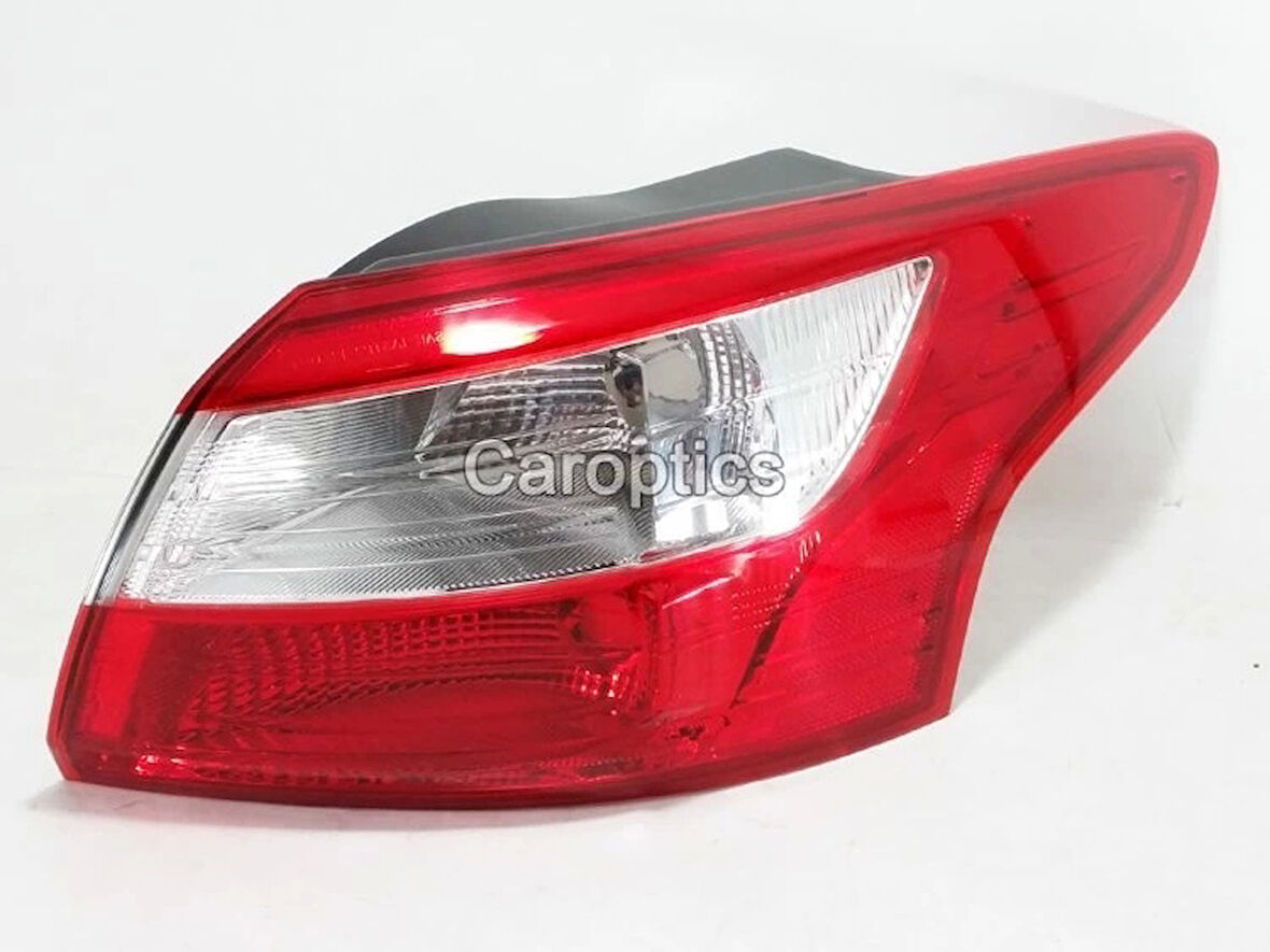 Stop Lambası Dış Sağ Sedan Ford Focus Bm 10- (Oem No: Bm51 13404 Ch)