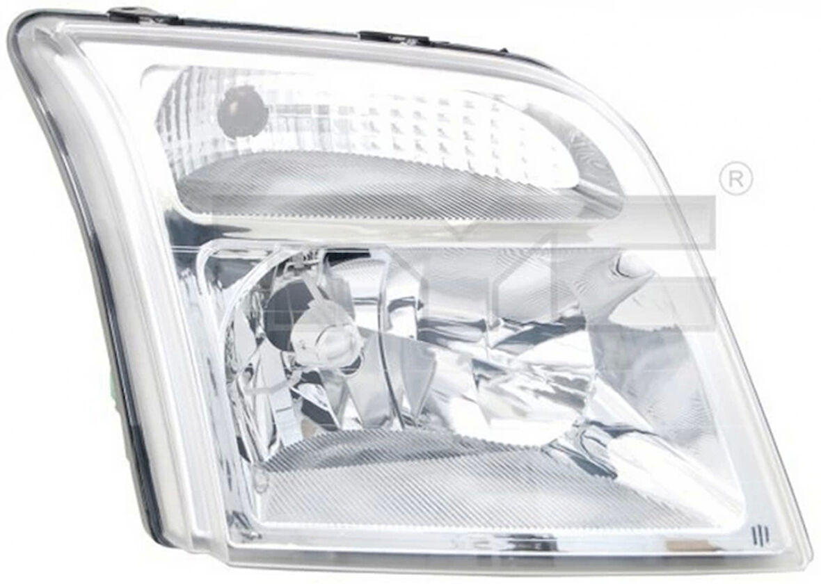 Ford Connect 2002 2013 Far Sol Motorlu (Oem No:2T1413008Ab)