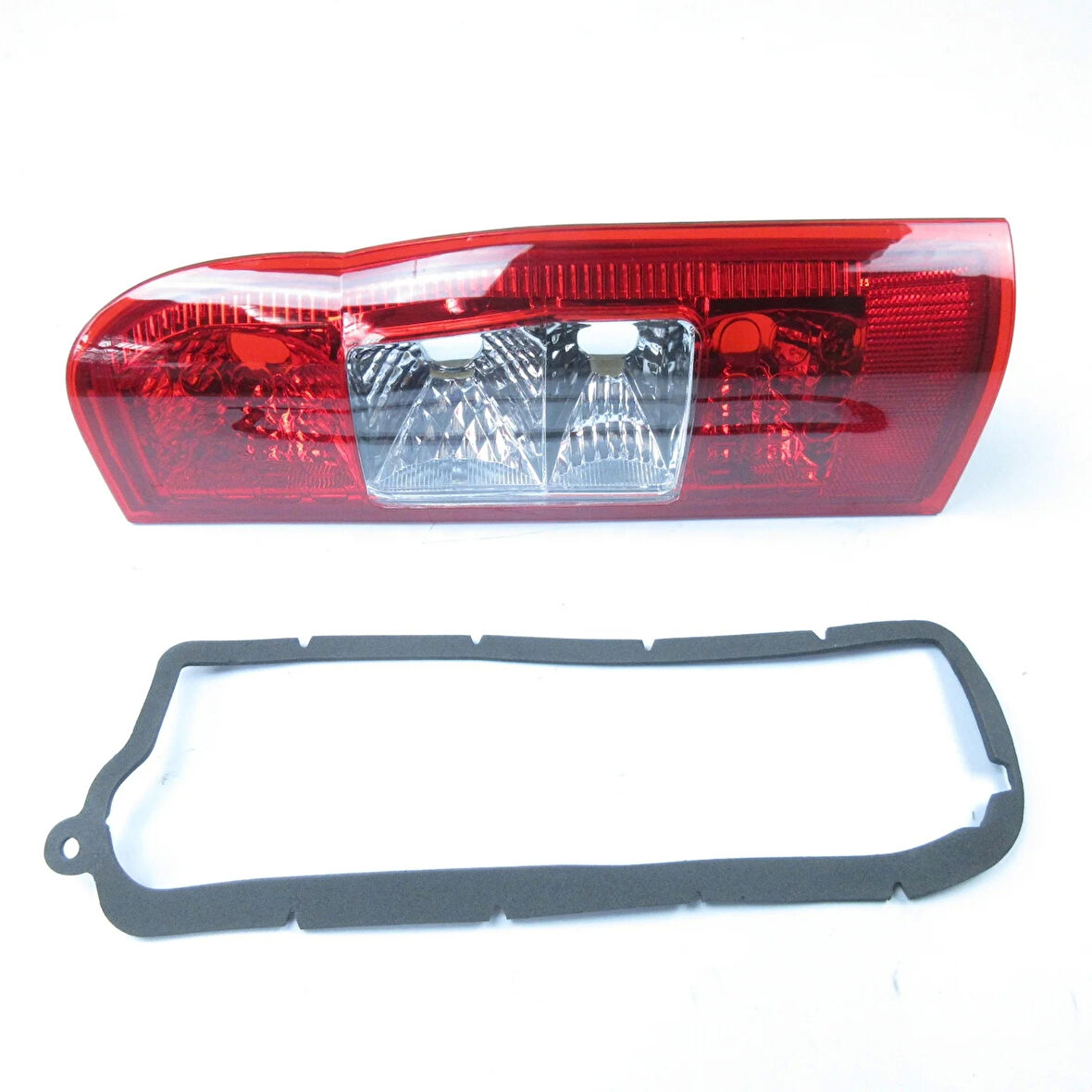 Ford Transit V347 2006 2014 Stop Lambası Sağ 6C11 13450 Aa   Duylu (Oem No:6C1113404Ae)