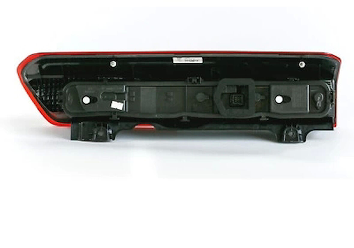 Ford Transit V 363 2014  Stop Lambası Sol Duysuz (Oem No:Bk3113405Ag)
