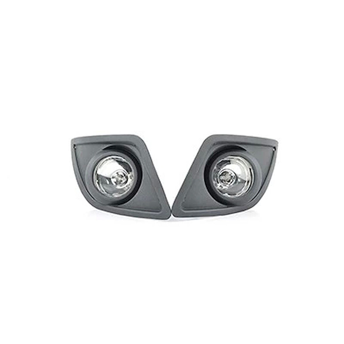 Sıs Far Setı Ford Fıesta Bm 06- (Oem No: Bsg 30-816-006)