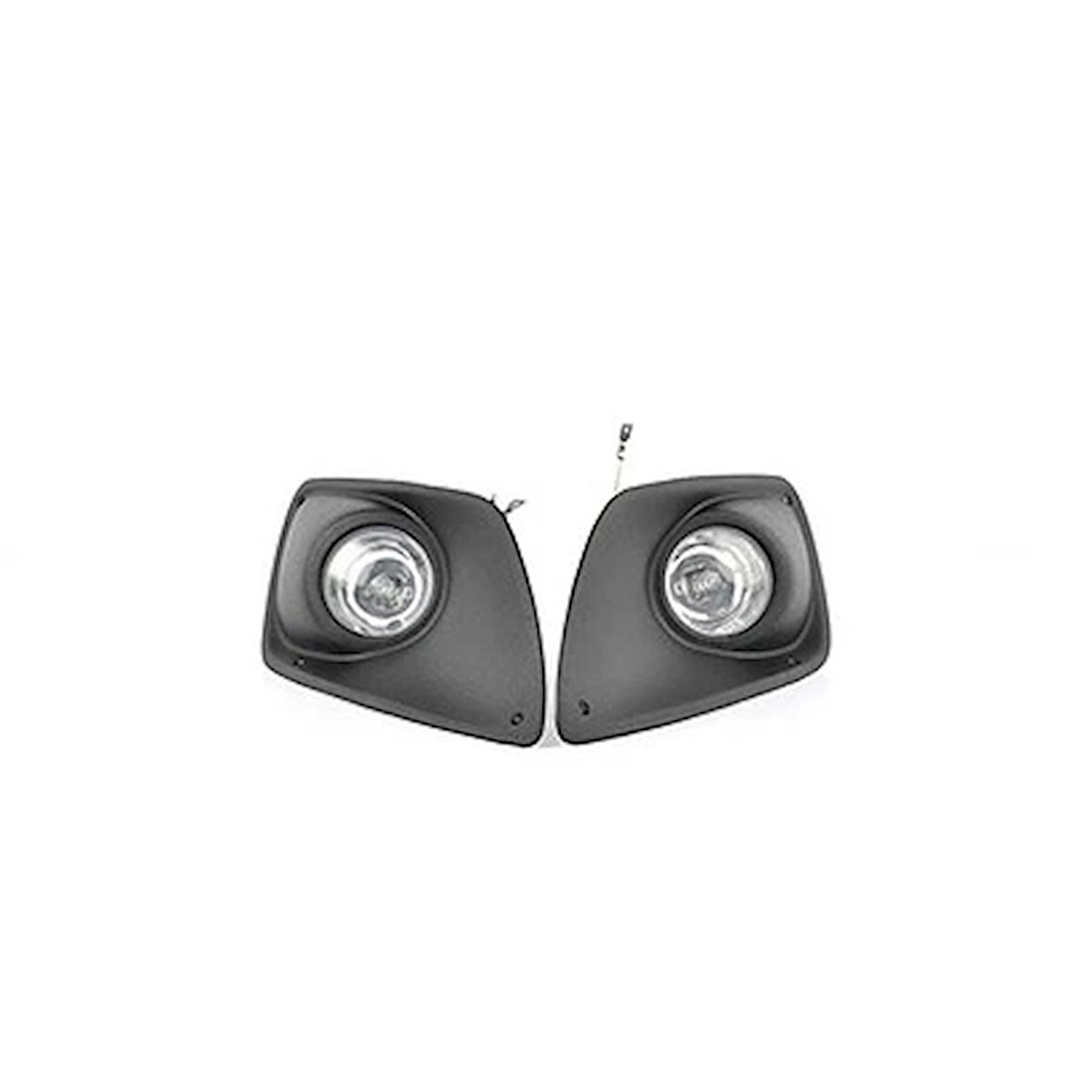Sıs Far Setı Spor (Kıt) Sıyah Sıs Far Çrçv Ford Fıesta Bm 08- (Oem No: Bsg 30-816-009)