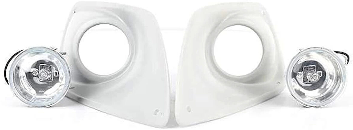 Sıs Far Setı Spor (Kıt) Ast. Sıs Far Çrçv Ford Fıesta Bm 08- (Oem No: Bsg 30-816-010)