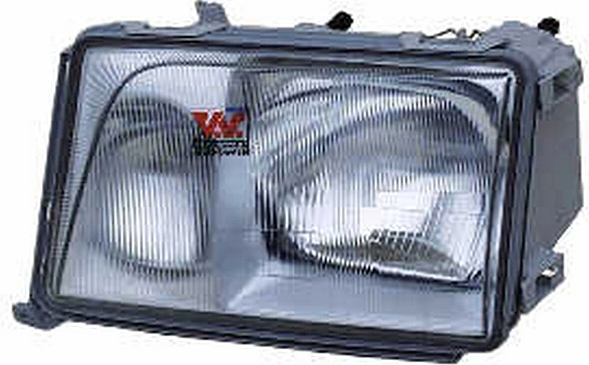 Mercedes W124 93 95 Far Sol  (Oem No:A1248208559)