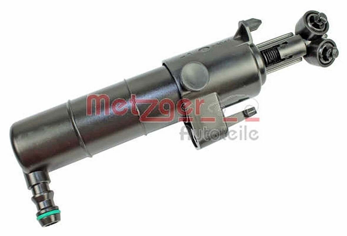 Mercedes 212 2009 2016 Far Yıkama Motoru Sol  (Oem No:A2128600147)