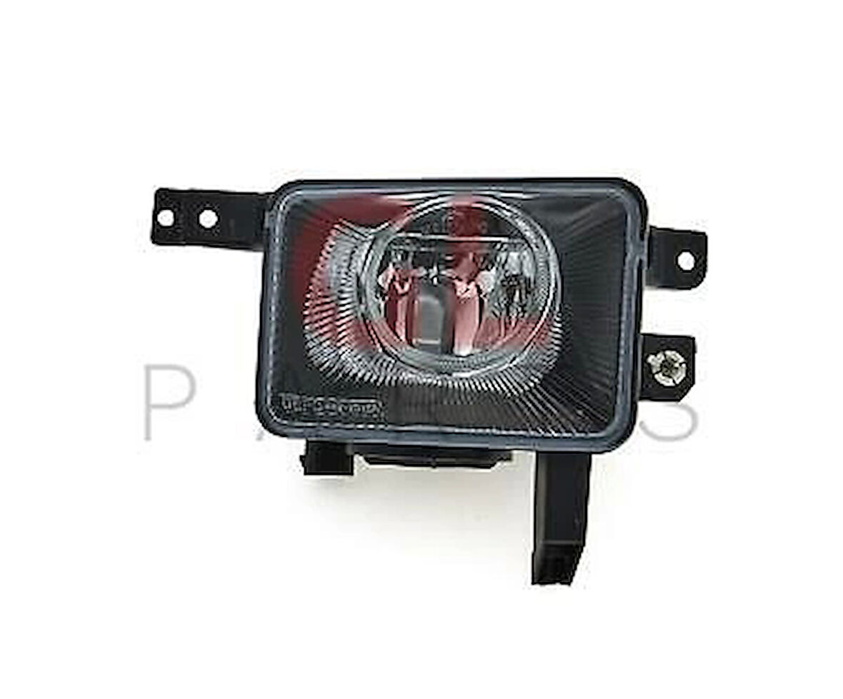 Sıs Far Setı Opel Corsa C Bm 02-07 (Oem No: 1710374 1710375)