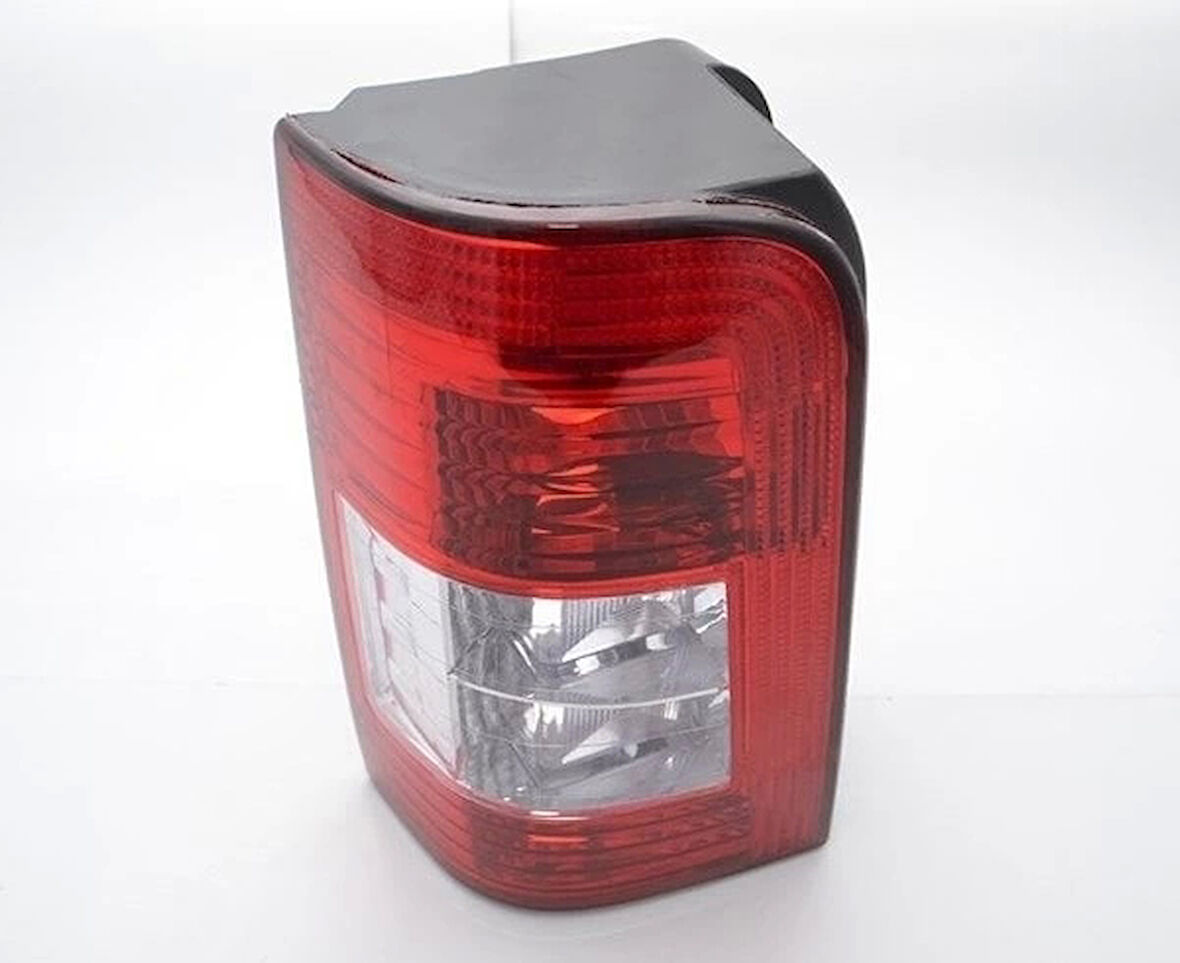 Stop Lambası Sol Bagaj Tek Kapı (Yukarı Açılır ) (Duyusuz) Psa Partner / Berlıngo B.M 05-08 (Oem No: 6350.Cy)