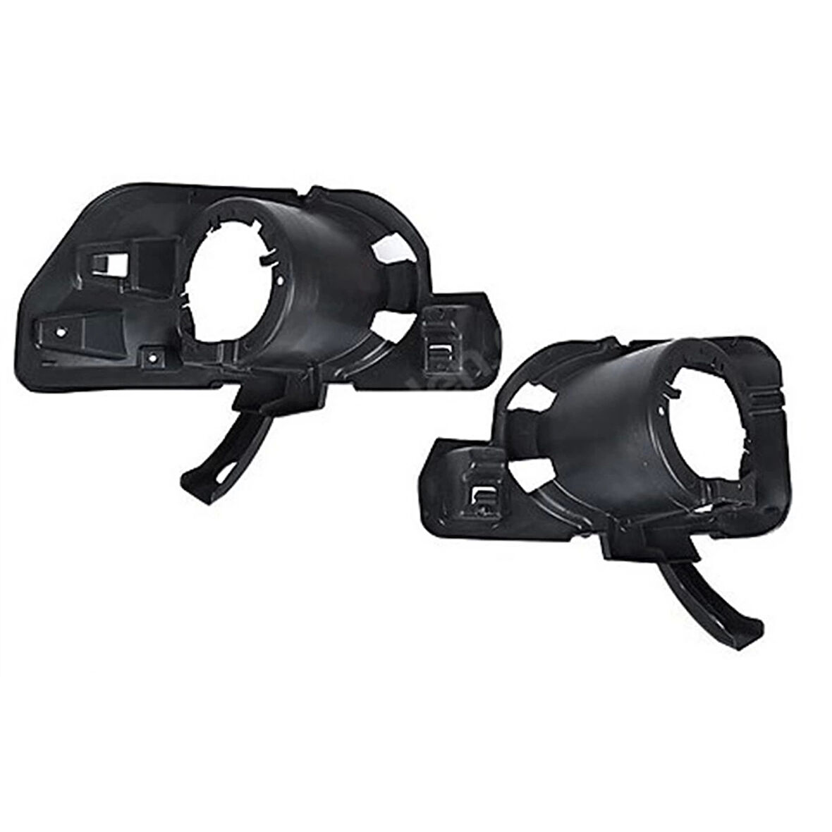 Partner Tepee 2008  Sis Far Bağlantı Ayakları (Sağ Sol Takım) (Oem No:7416J6)