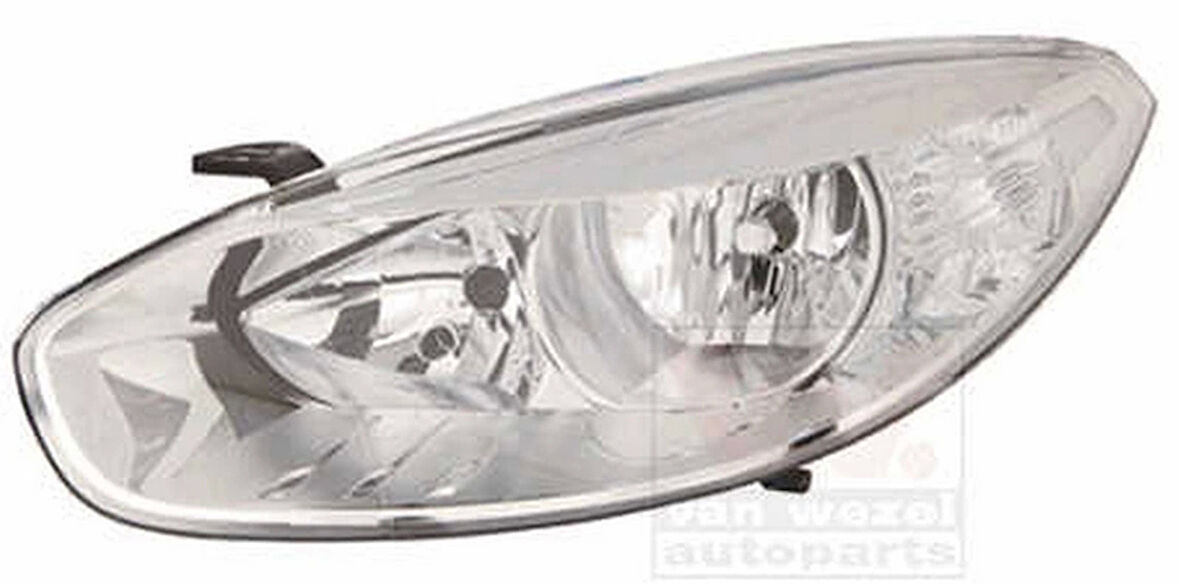 Renault Fluence 2010 2013 Far Sol Motorlu (Oem No:260608656R)